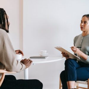 Fiduciary Assistance