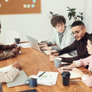 Referral Coordinator