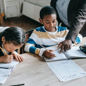 Tutoring